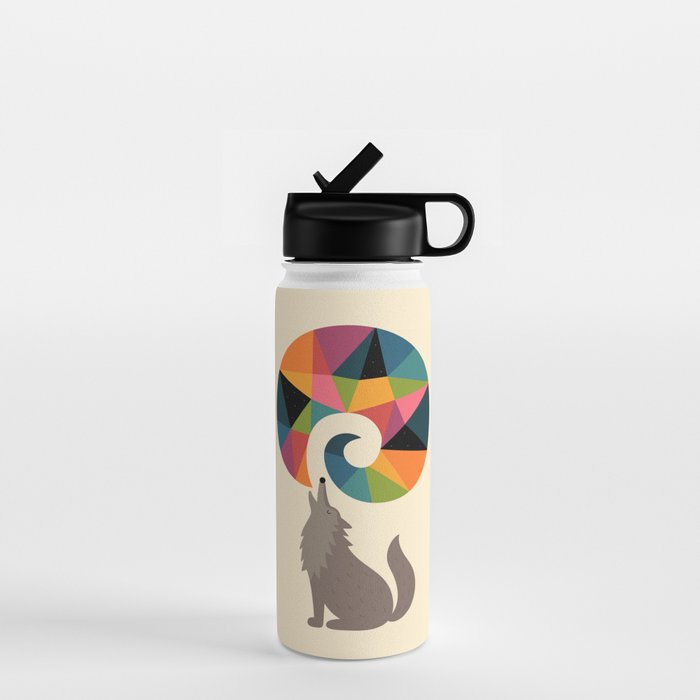 Dream Out Loud Water Bottle Gallery Image 1