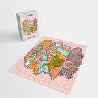 Give Me Sunshine Jigsaw Puzzle Gallery Image 2