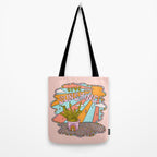 Give Me Sunshine Tote Bag Gallery Image 2
