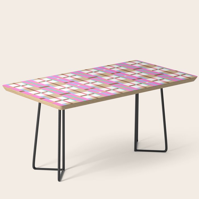 Blod Linear Aesthetics PB Coffee Table Gallery Image 1