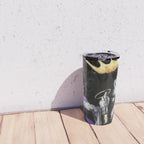 Naturally Queen VI PURPLE Travel Mug Gallery Image 4