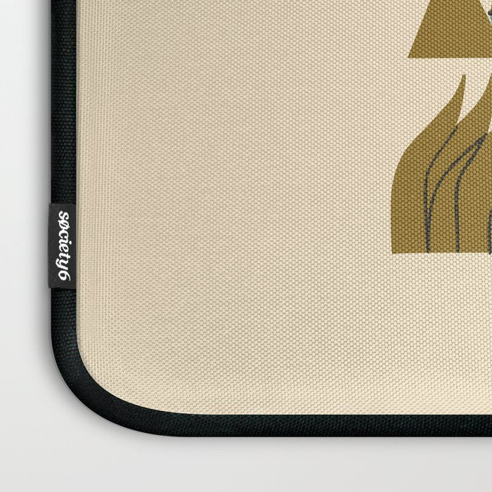 Northern Lakes Laptop Sleeve Gallery Image 3
