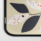 Plants and terrazzo Laptop Sleeve Gallery Image 3
