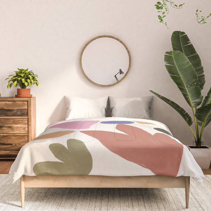 Peaceful world Comforter Gallery Image 3