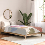 Peaceful world Comforter Gallery Image 2