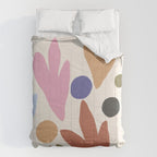 Peaceful world Comforter Gallery Image 6