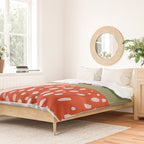Enchanted Deer Duvet Cover Gallery Image 2