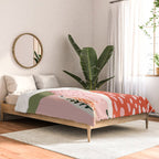Enchanted Deer Comforter Gallery Image 2