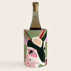 Enchanted Deer Wine Chiller Gallery Image 1