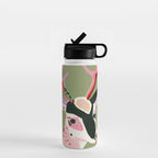 Enchanted Deer Water Bottle Gallery Image 1