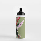 Enchanted Deer Water Bottle Gallery Image 2
