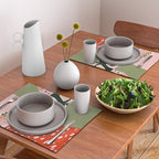 Enchanted Deer Placemat Gallery Image 2