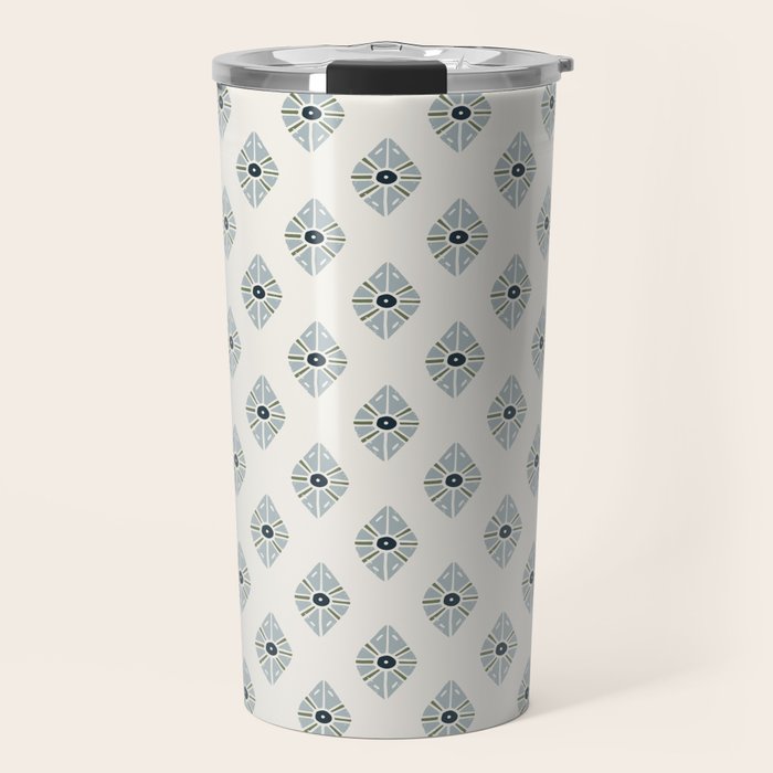 The Eyes Have It Travel Mug Gallery Image 1