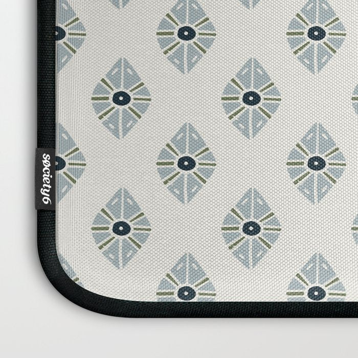 The Eyes Have It Laptop Sleeve Gallery Image 3