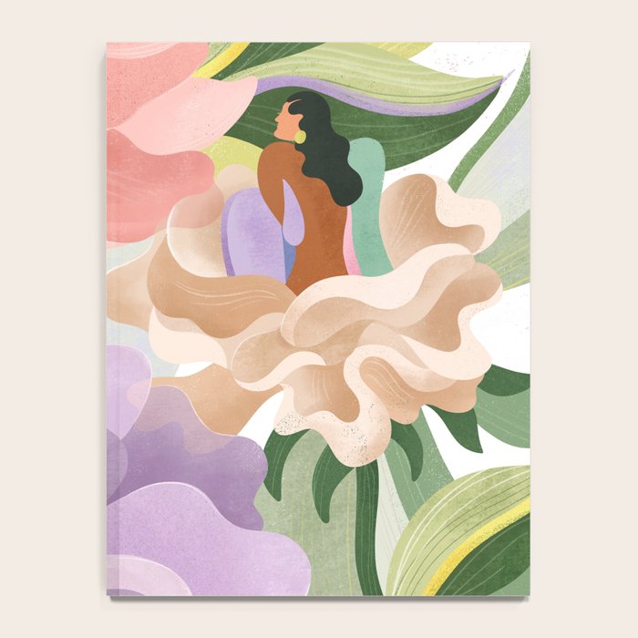 Growing Together Notebook Gallery Image 4