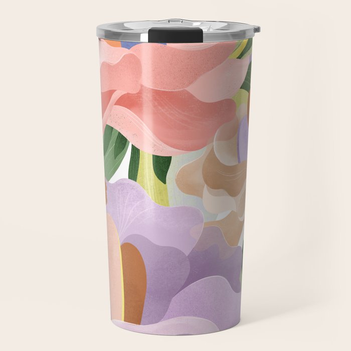 Growing Together Travel Mug Gallery Image 1