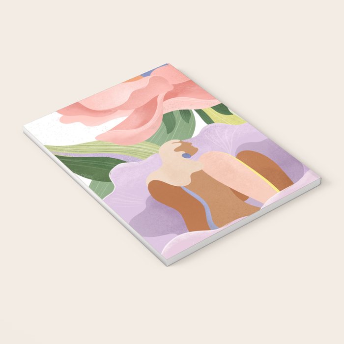 Growing Together Notebook Gallery Image 3