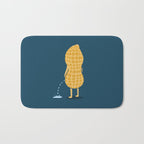 Peenut Bath Mat Gallery Image 1