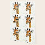 Baby Giraffe Wallpaper Gallery Image 2