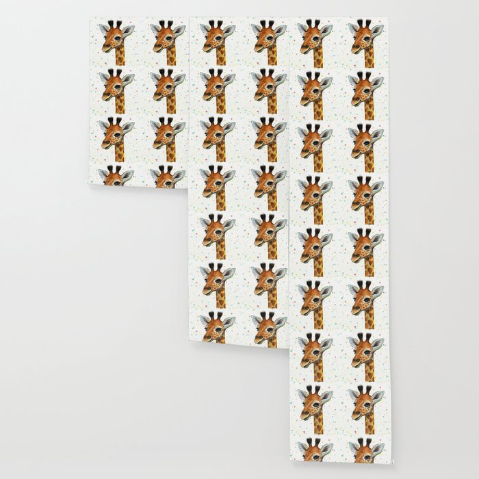 Baby Giraffe Wallpaper Gallery Image 3