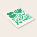 Flowers & Branches II Notebook Gallery Image 3