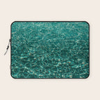 Natatorium #2 Laptop Sleeve Gallery Image 1