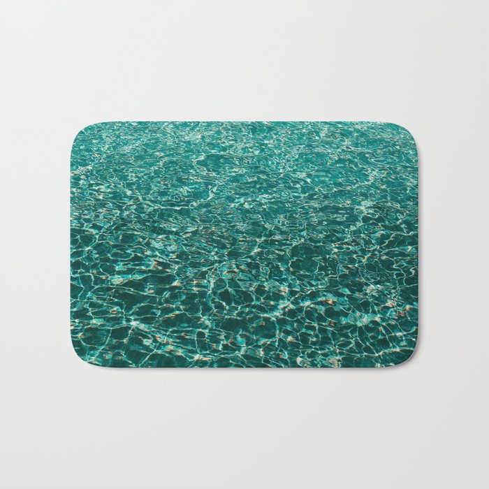Natatorium #2 Bath Mat Gallery Image 1
