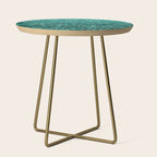 Natatorium #2 Side Table Gallery Image 1