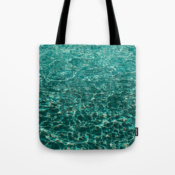 Natatorium #2 Tote Bag Gallery Image 1