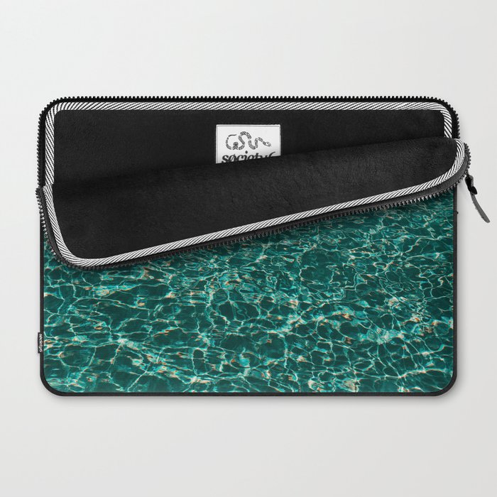 Natatorium #2 Laptop Sleeve Gallery Image 2