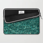Natatorium #2 Laptop Sleeve Gallery Image 2