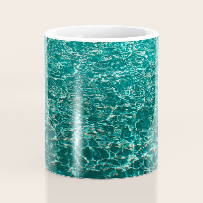 Natatorium #2 Coffee Mug Gallery Image 4