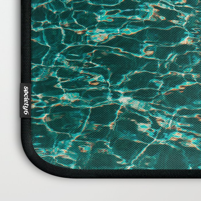 Natatorium #2 Laptop Sleeve Gallery Image 3