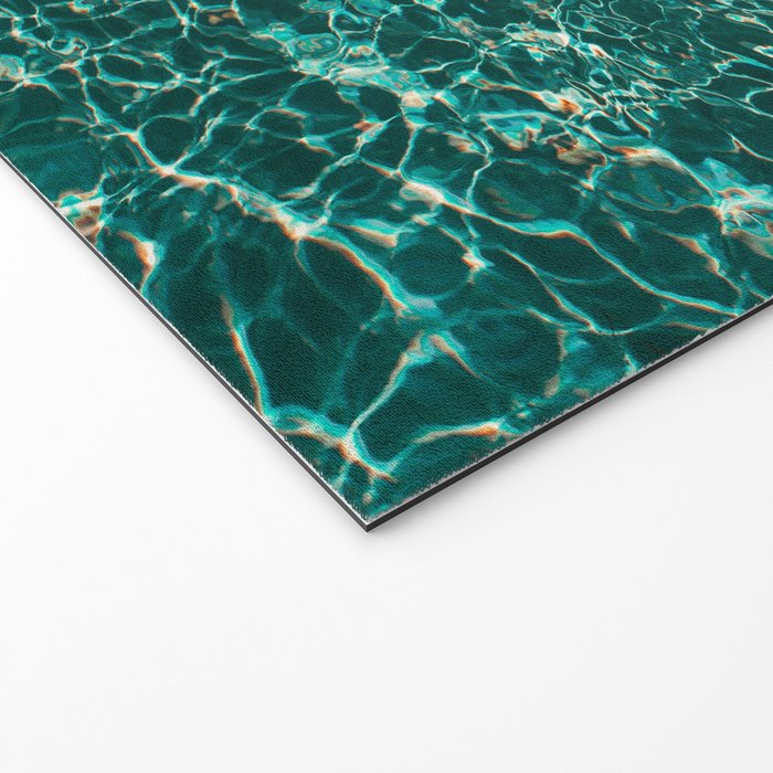 Natatorium #2 Welcome Mat Gallery Image 2