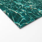 Natatorium #2 Welcome Mat Gallery Image 2