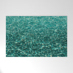 Natatorium #2 Welcome Mat Gallery Image 1