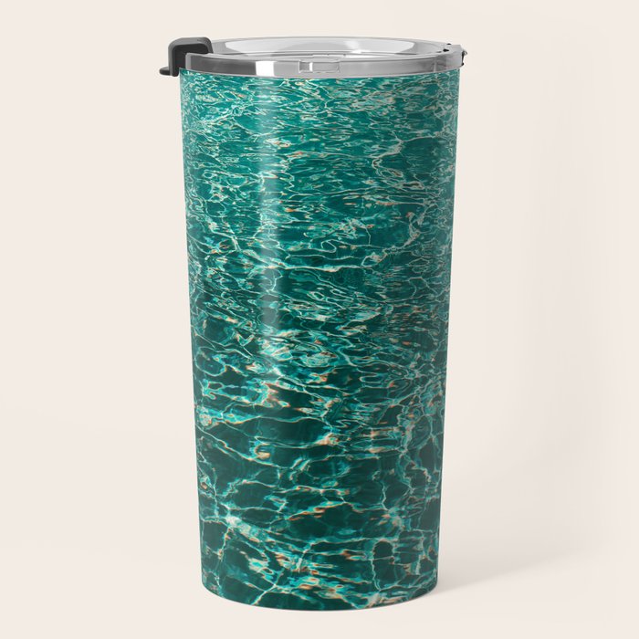 Natatorium #2 Travel Mug Gallery Image 3