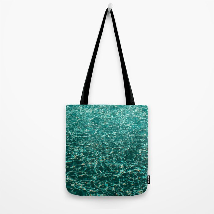 Natatorium #2 Tote Bag Gallery Image 2