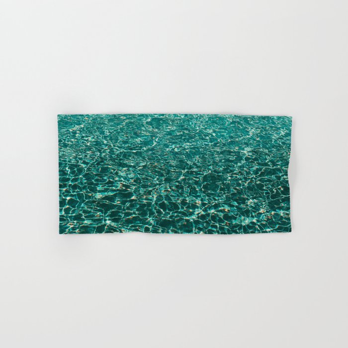 Natatorium #2 Bath Towel Gallery Image 1