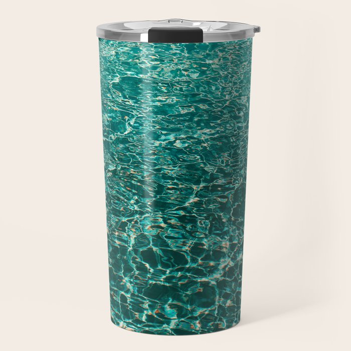 Natatorium #2 Travel Mug Gallery Image 1