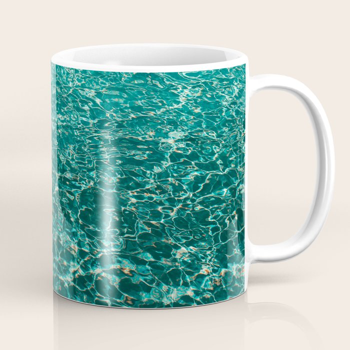 Natatorium #2 Coffee Mug Gallery Image 1