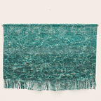 Natatorium #2 Wall Hanging Gallery Image 1