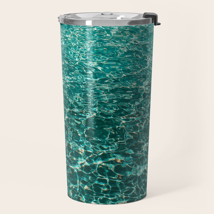 Natatorium #2 Travel Mug Gallery Image 2