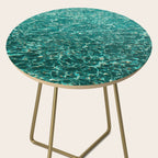 Natatorium #2 Side Table Gallery Image 2