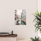 Venezia - Venice Italy Travel Photography Poster Gallery Image 2
