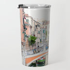 Venezia - Venice Italy Travel Photography Travel Mug Gallery Image 3