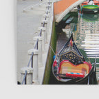 Venezia - Venice Italy Travel Photography Poster Gallery Image 3