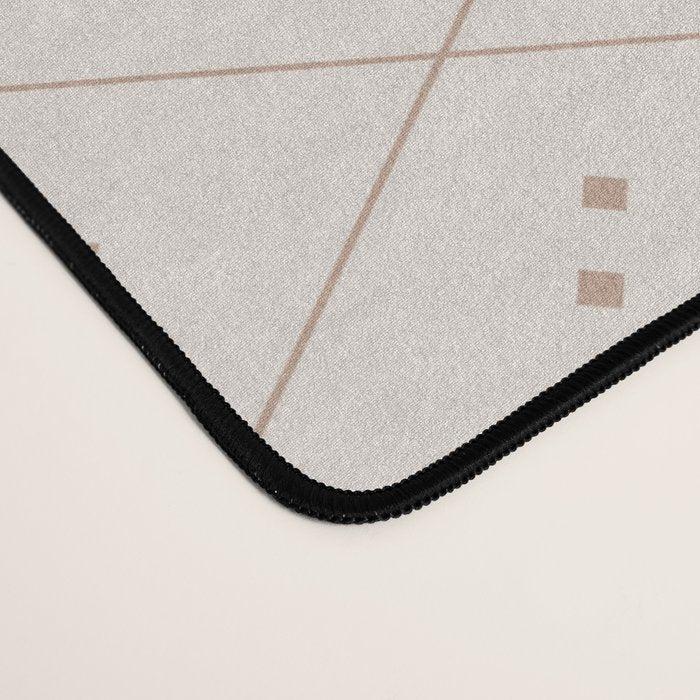 Mae Pattern XI Desk Mat Gallery Image 4