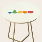Fruit Parade Side Table Gallery Image 2
