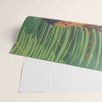 Jungle Wrapping Paper Gallery Image 2